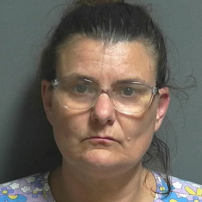 Lyons woman accused of meth possession