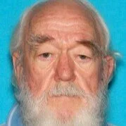 UPDATE: SUBJECT HAS BEEN LOCATED...... GCSD issues Silver Alert for missing Solsberry man