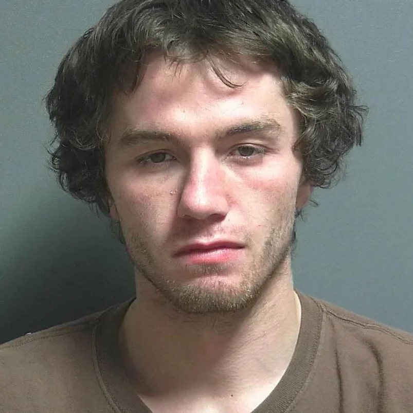 Burglary suspect arrested after lab returns DNA analysis results