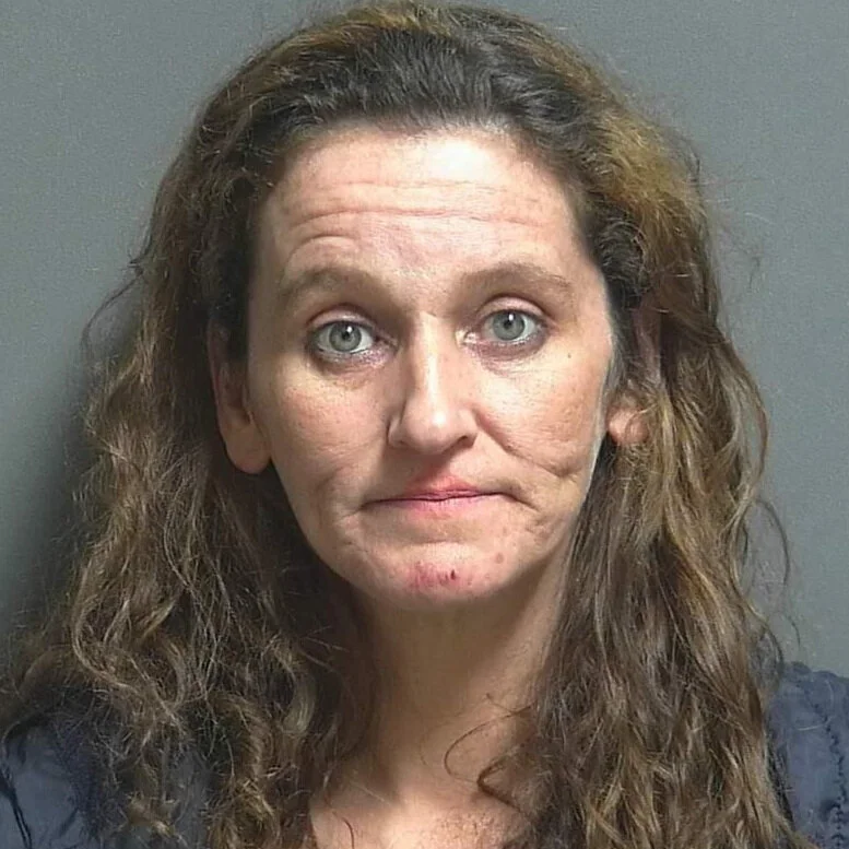 Jasonville woman accused of disorderly conduct