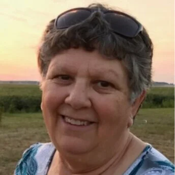 Elizabeth Rose Harris