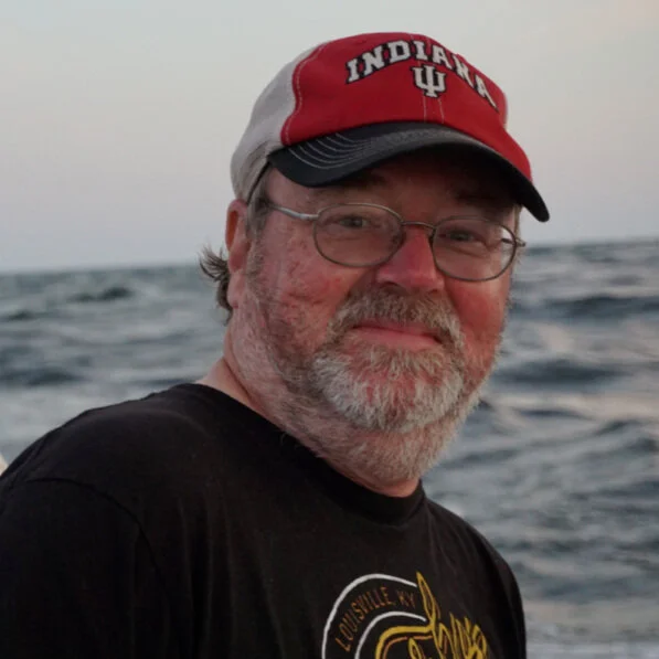 James "Jim" Bradley Gaither