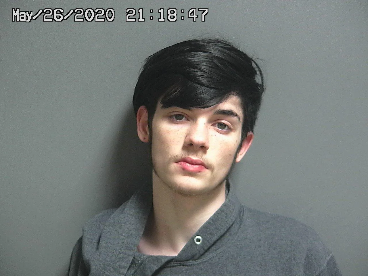 Christopher Alvin Adams