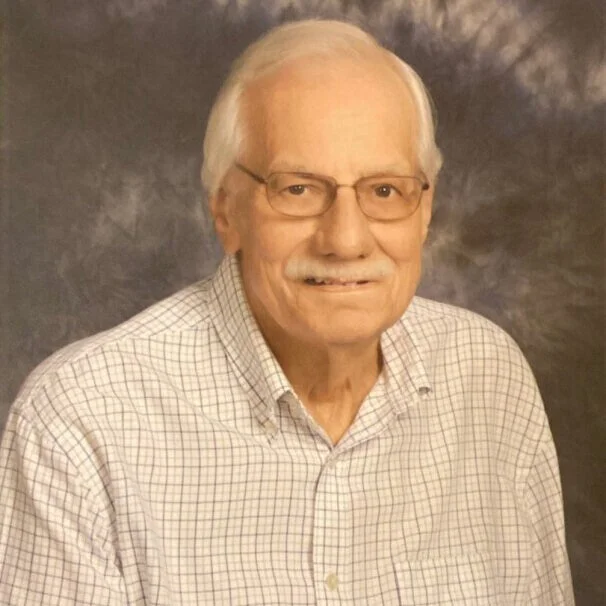 Merrill "Gene" Petry