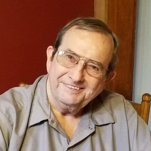 Malcolm "Mac" Ray Stahl