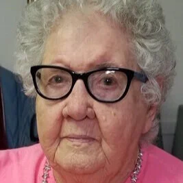 Alice Marie Hardwick