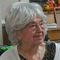 Margaret F. (Aaron) Lee