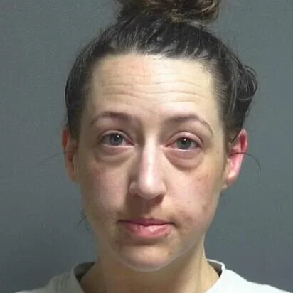 Solsberry woman charged with domestic battery