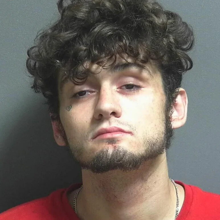 Driver of a stolen truck also accused of drug possession