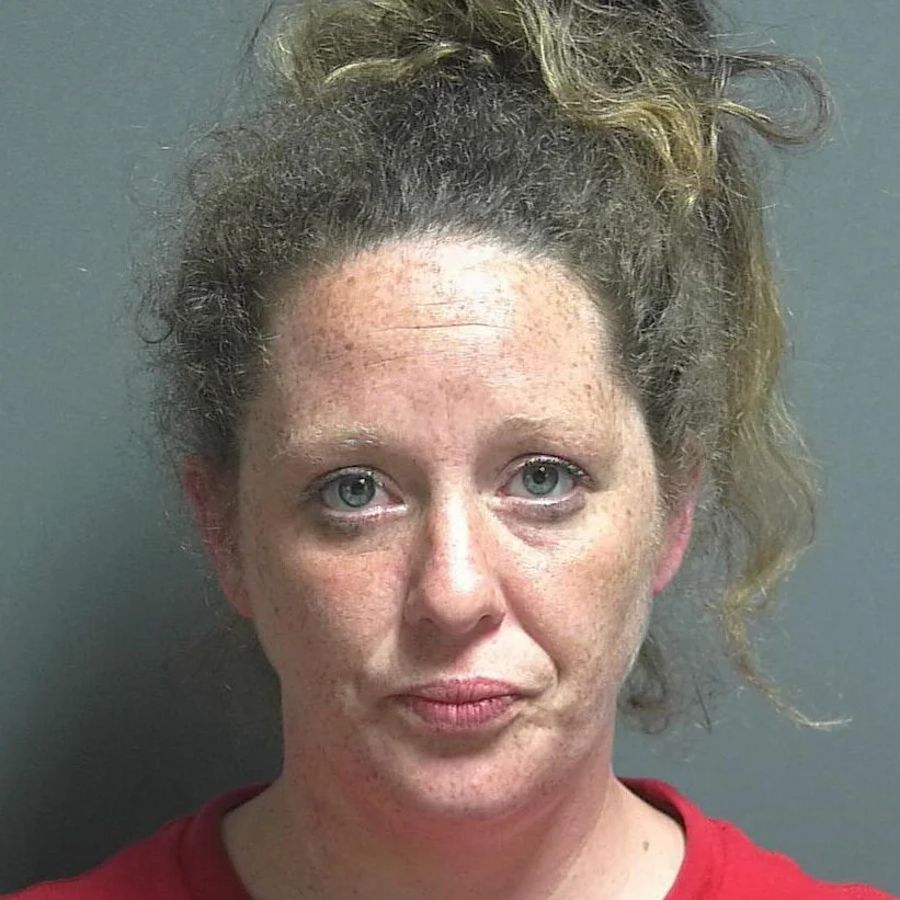 Bloomfield woman accused of shoplifting