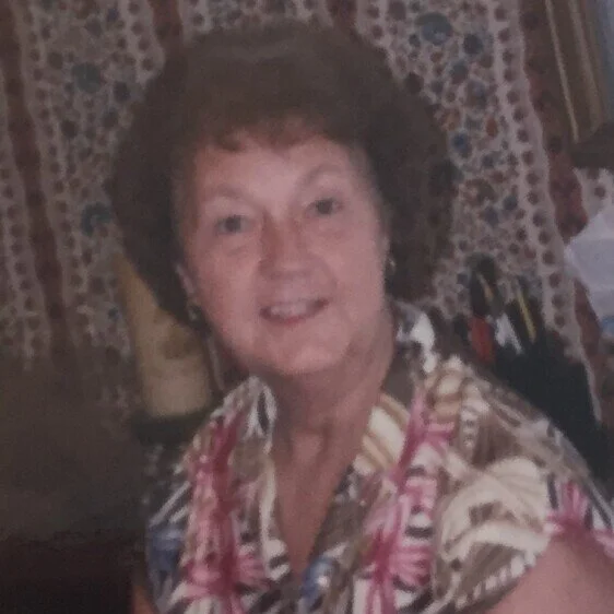 Deloris Maxine (Grounds) Aydelotte