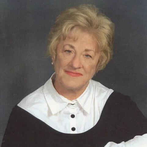Nancy Ellen Moore