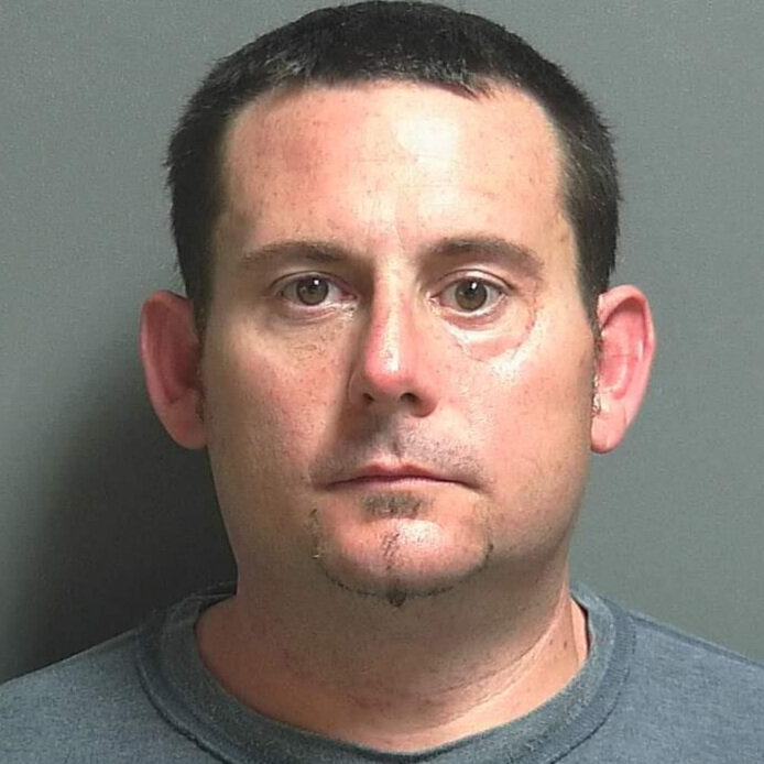 Linton man accused of reckless driving, while intoxicated, in eastern Greene County
