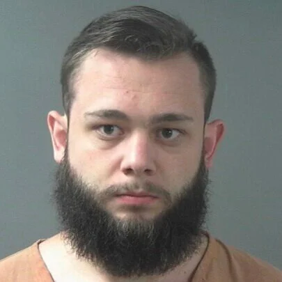 UPDATE: Tanner Haywood released from hospital, jailed in Clay County