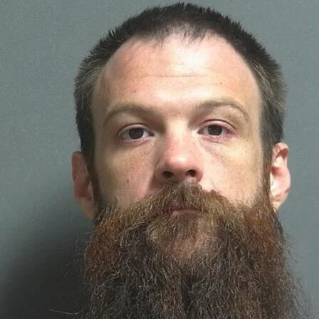 Linton man accused of taking a vehicle without permission