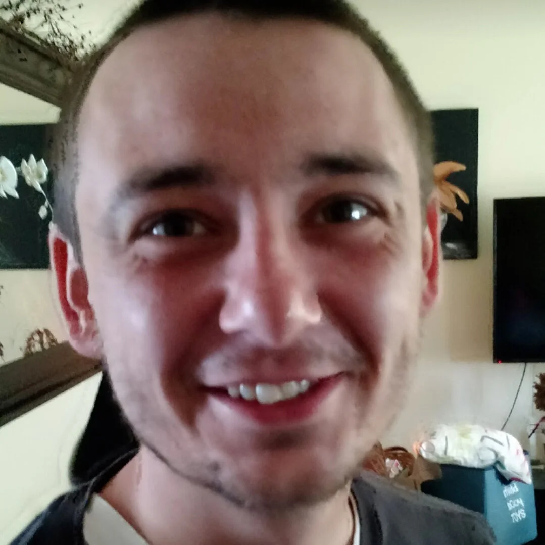 UPDATE... Missing Person LOCATED: GCSD asks for info on missing man from eastern Greene County