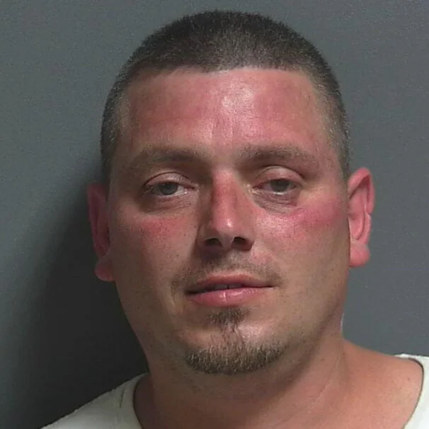 Linton man arrested for OVWI after crashing an ATV last Thursday