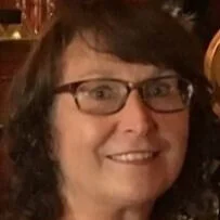 Camilla "Cami" Alecia (Anthony) Rookstool