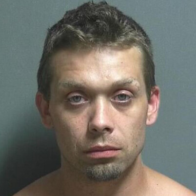 Arrested driver did not have a driver’s license