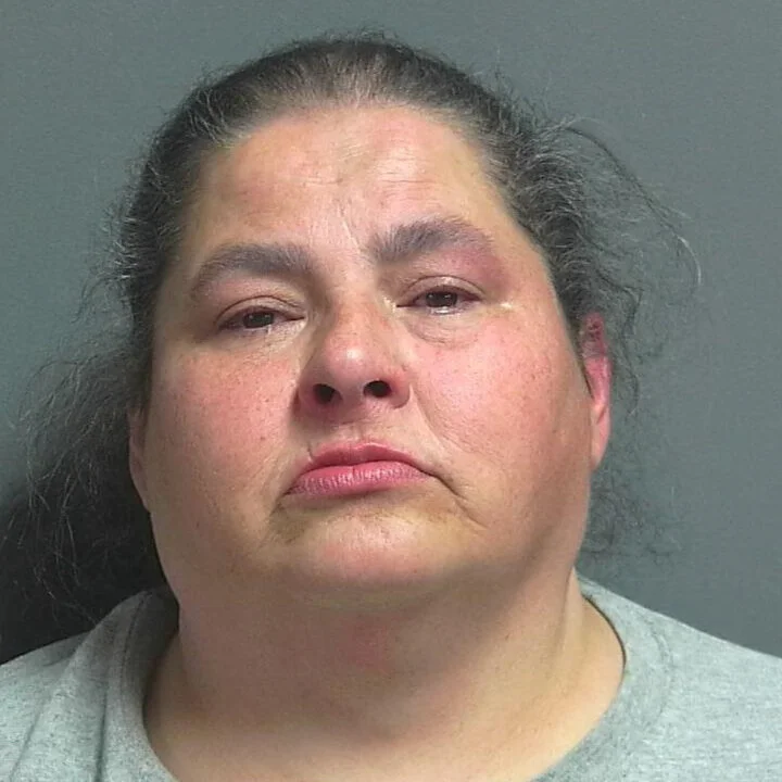 Worthington woman arrested, charged with felony strangulation