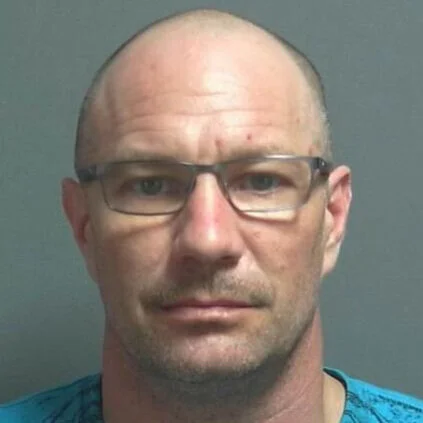 Suspected meth dealer convicted and sentenced to 20 years in prison