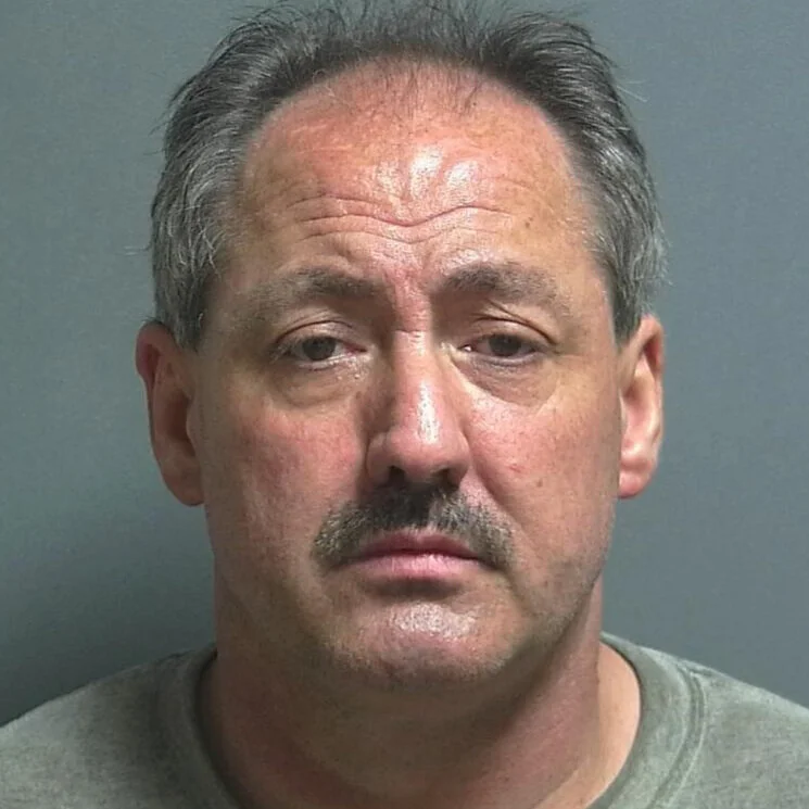 ISP investigation into meth activity results in arrest