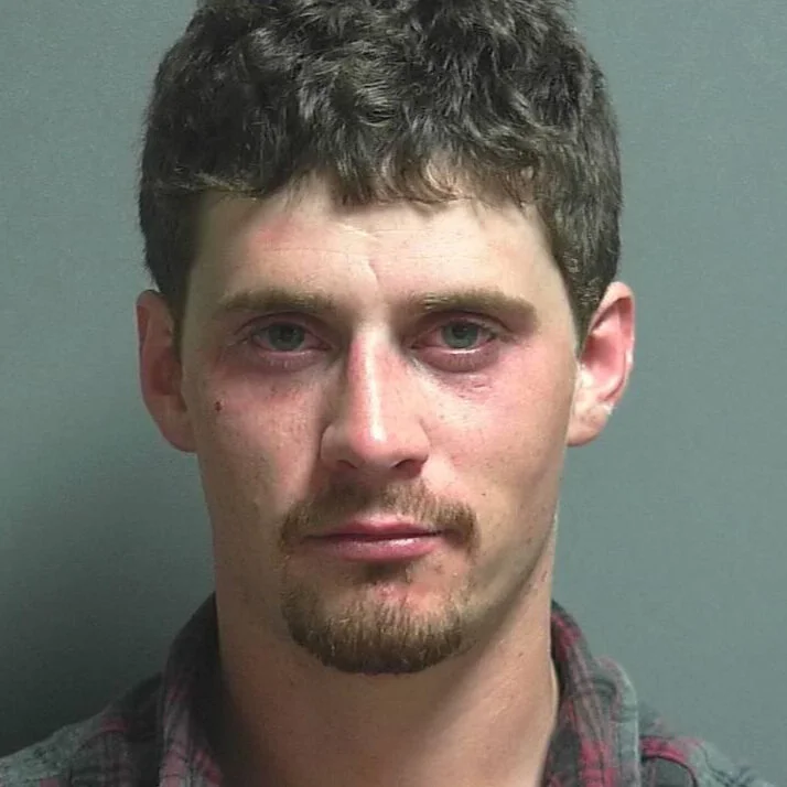 Equipment violations lead to traffic stop then to jail