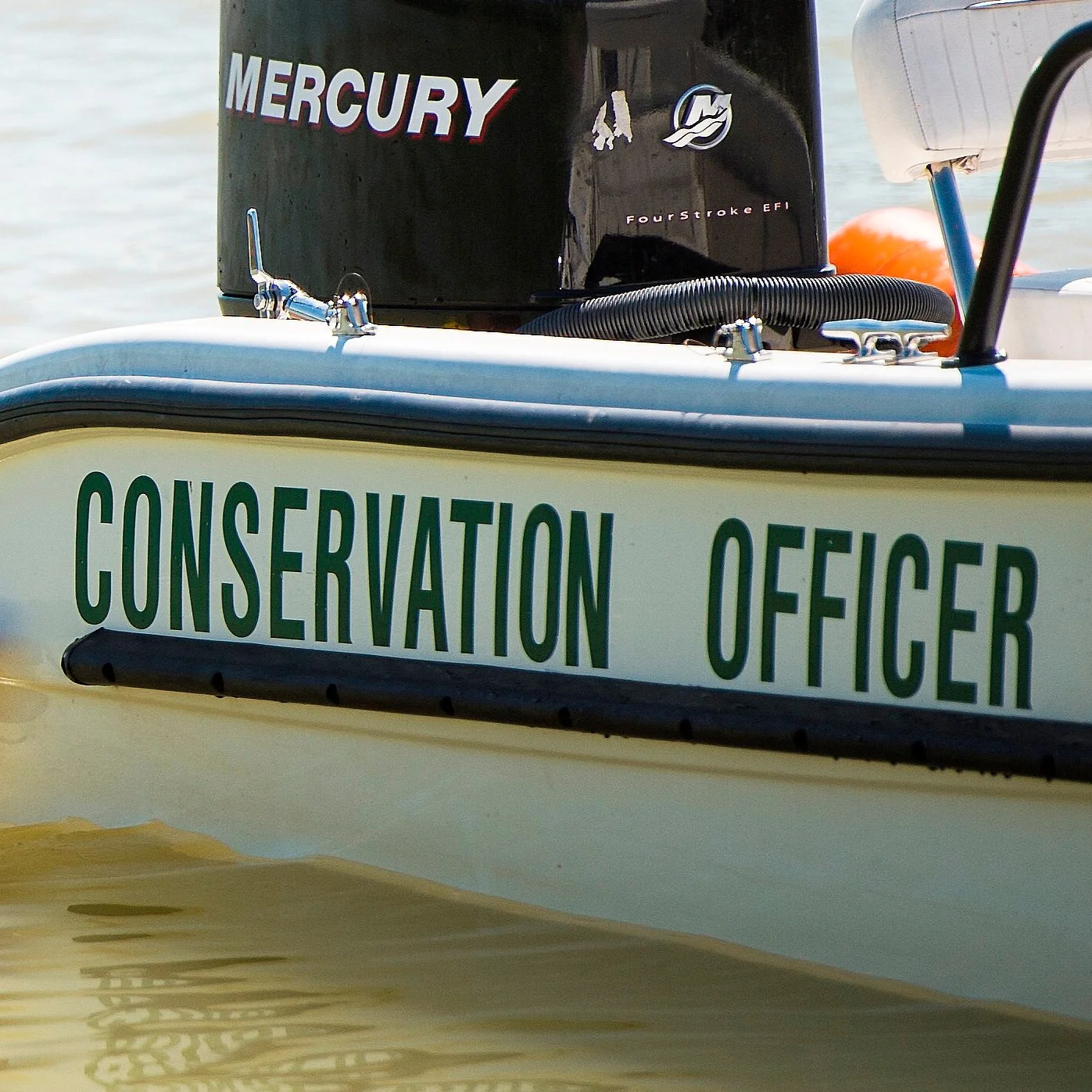 Operation Dry Water to target boating under the influence, July 3-5