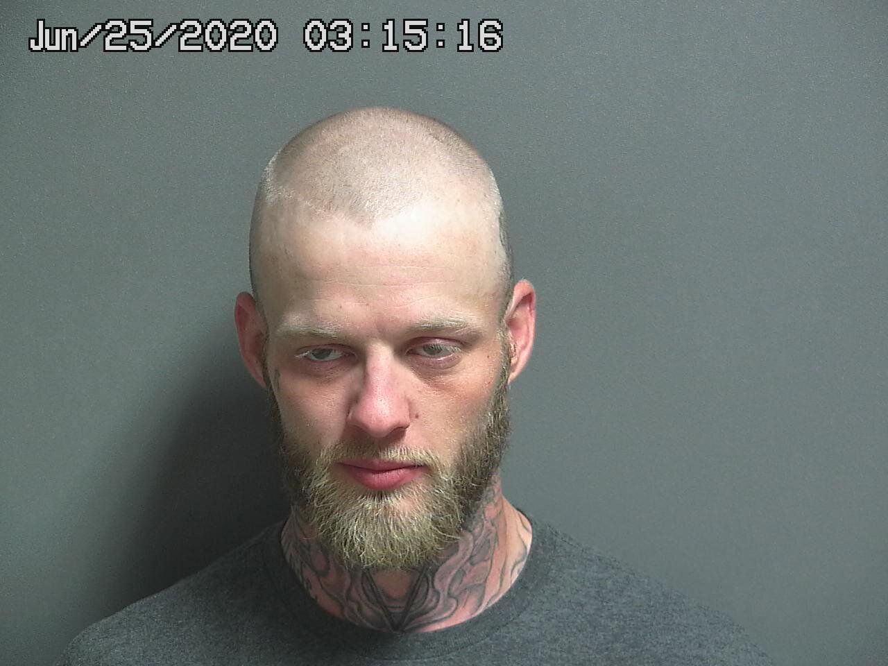 Austin James Hollifield