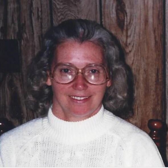 Margaret Louise English