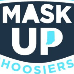 State encourages Hoosiers to wear masks to help curb COVID-19