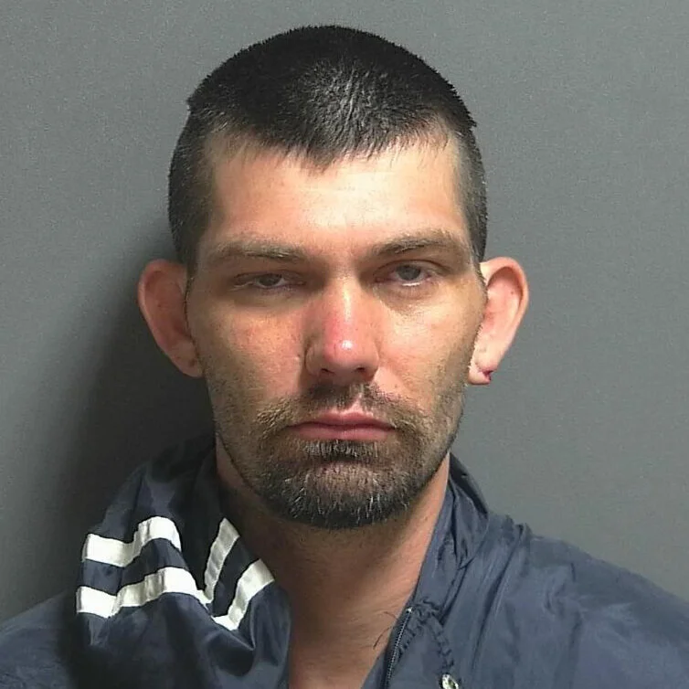 Linton man accused of causing serious injury in a domestic