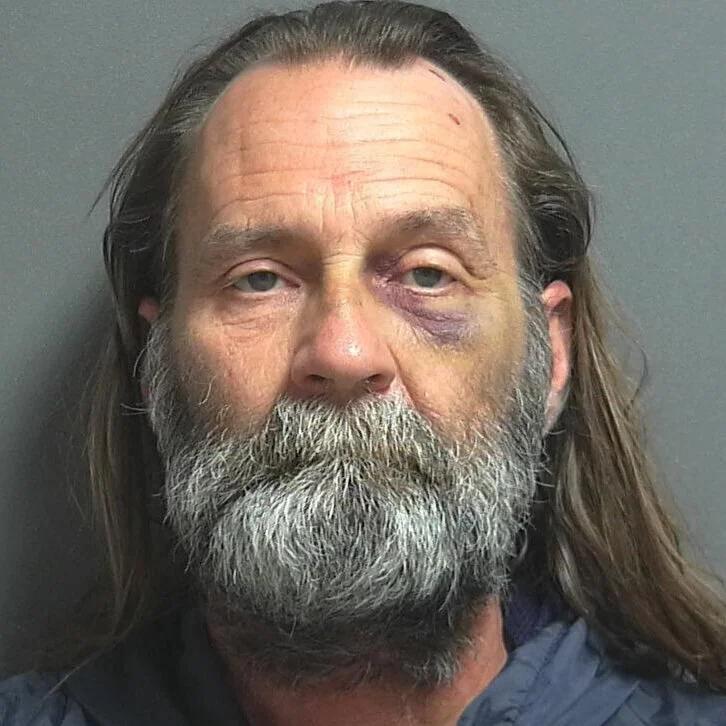 Fourth of July party ends with arrest