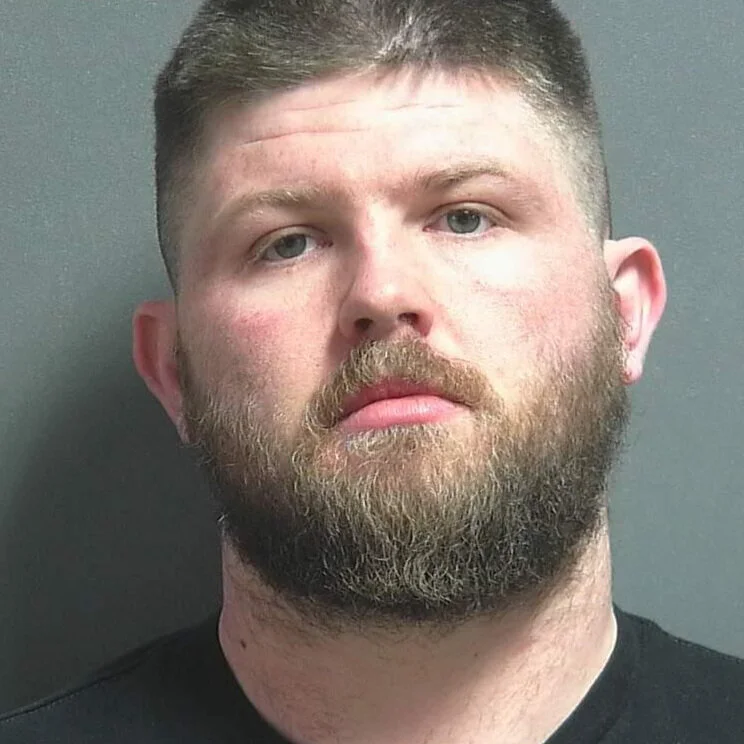 Counterfeiting suspect booked into jail to face felonies in Greene County