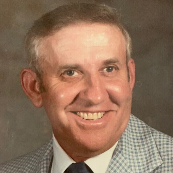 Warren A. Dyer