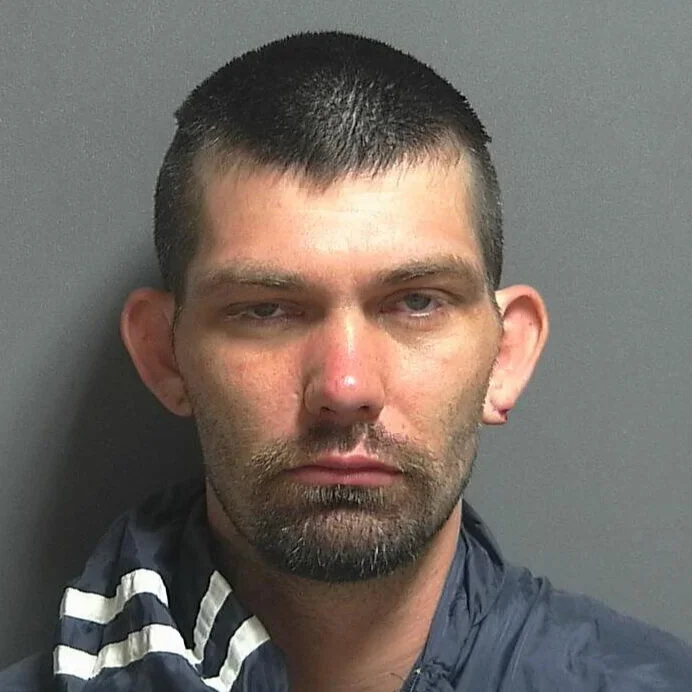 Linton man charged in two incidents on the same night