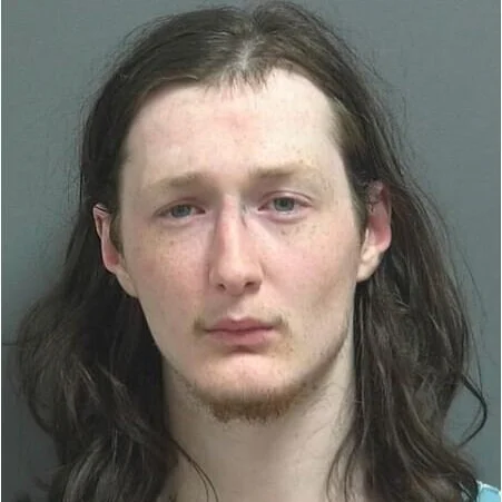 Linton man arrested second time for trespassing in Switz City