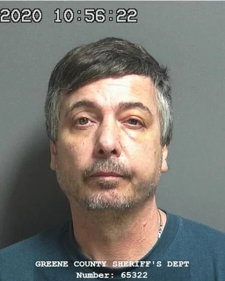 Bret Thomas Carmichael