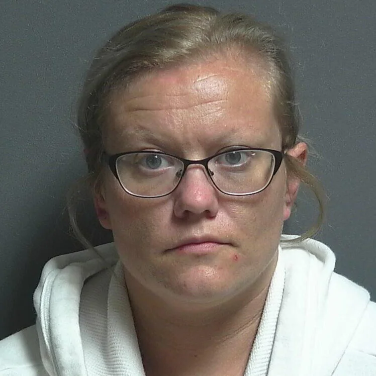 Linton woman facing drug charges