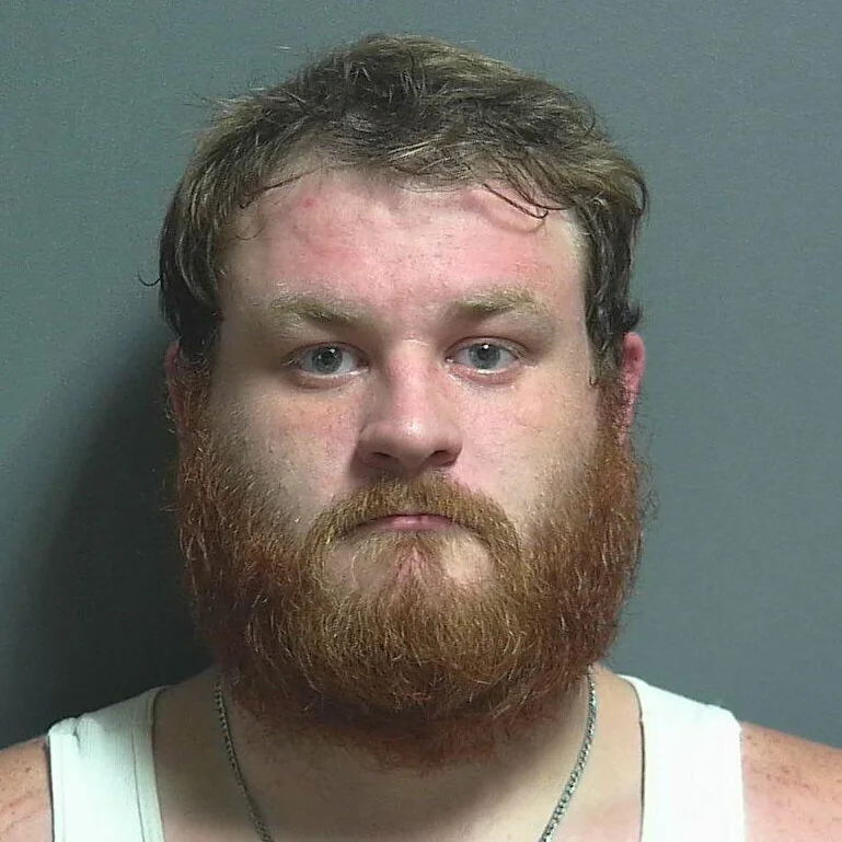 Linton man arrested in Switz City domestic incident
