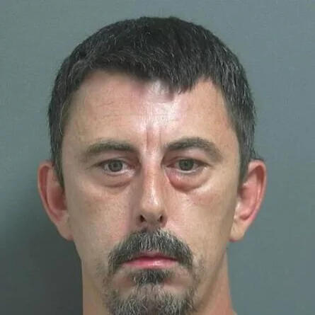 Worthington man accused of strangulation