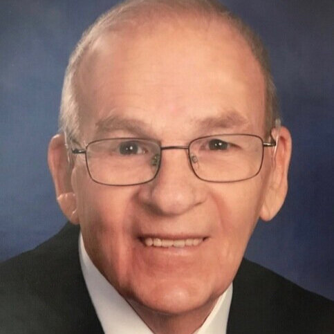 William "Bill" Powell