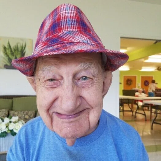 Robert "Bobby" Felts