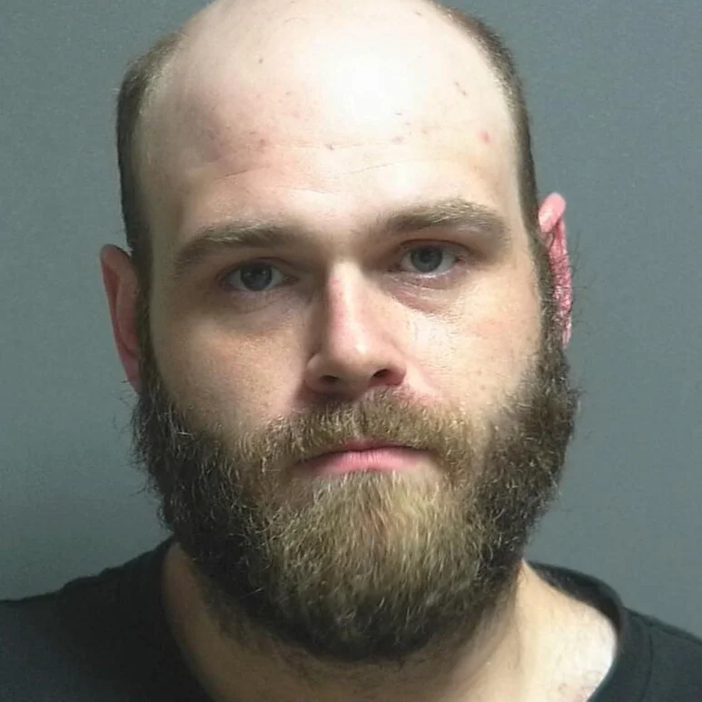 DCS visit leads to arrest of two on drug charges