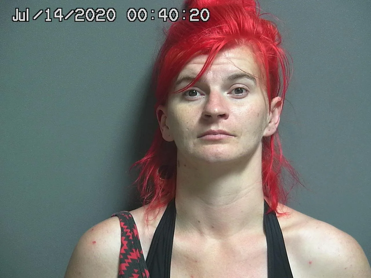 Brittany Nicole Johnson