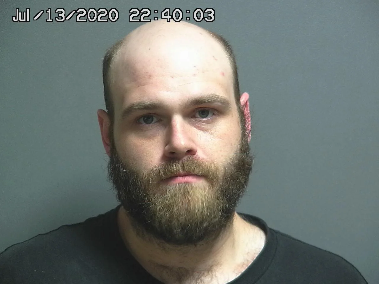 Todd Earl Bryant