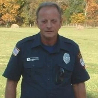 Robert "Larry" Corbin