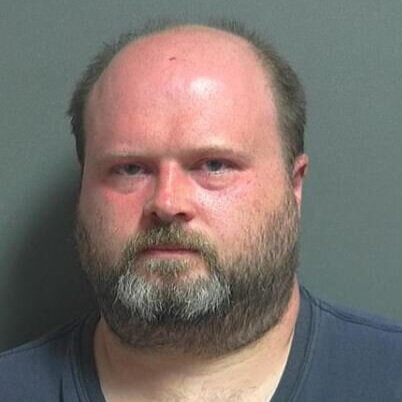 Bond set at $95,000 for Jasonville man accused of child molestation and rape