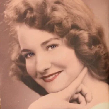 Patricia Ann (Garrison) Golden