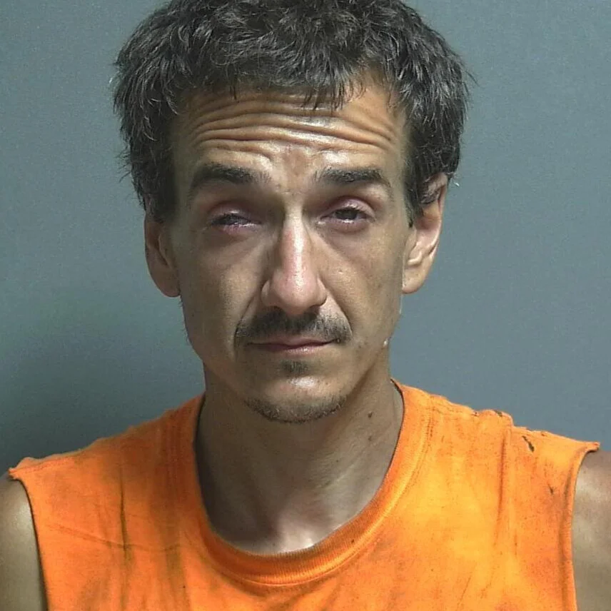 Bloomfield man gets warnings and a trip to jail
